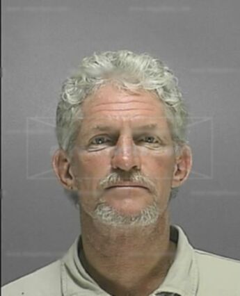 Todd James Aldrich
