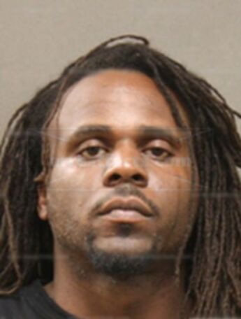 Keon Richie Hardin