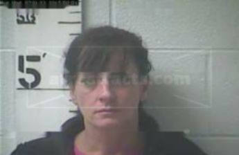 Lisa Anne Vanderwege
