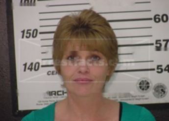 Tina Kay Herron