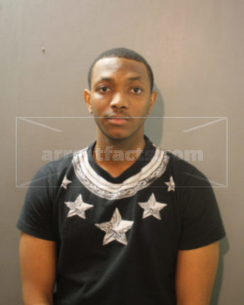 Marcell Deandre Turner