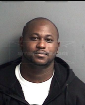 Alvin Donald Balam