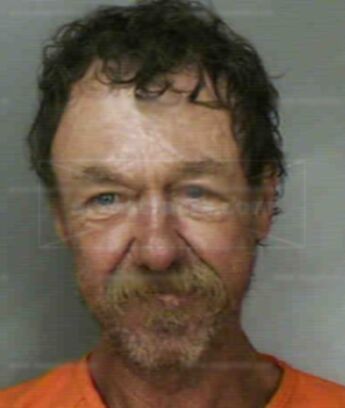 Kermit Ralph Sutherland
