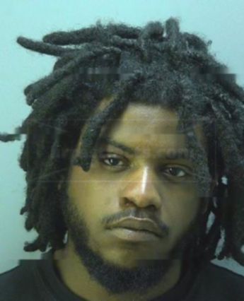Broderick Deshawn Mckenzie