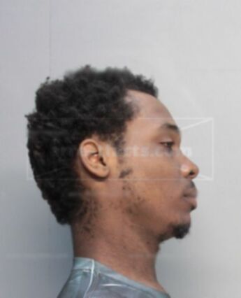 Luther Akeem White
