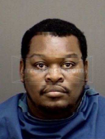 Amar Kashawn Bedford