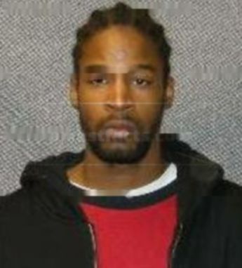 Roderick L Fulton Jr.