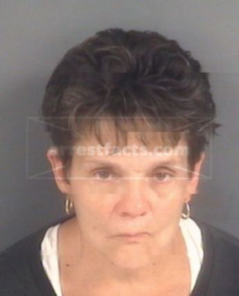Kimberly Gail Oliphant
