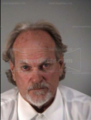 Jeffrey Paul Arnold
