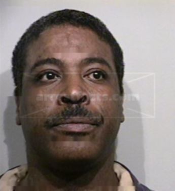 Dexter Keith Royston
