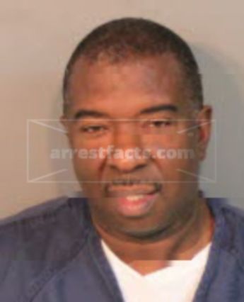 Marcus Lanton