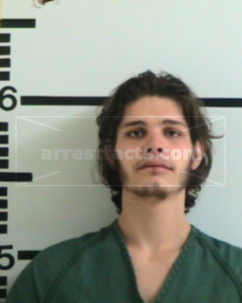 Alexander Shawn Nolan