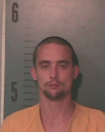 Joshua Allen Traffanstedt