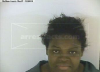 Shanika Nicole Harris