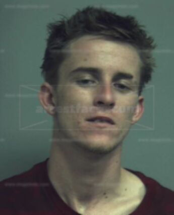 Aaron George Healey