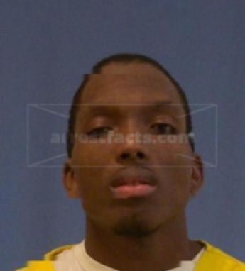 Orlando O Griffin