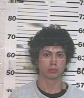 James Andrew Gregorio Grove