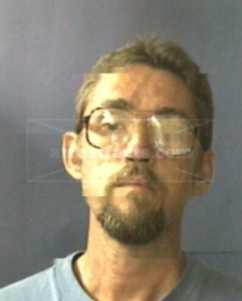 Scott Leroy Brown