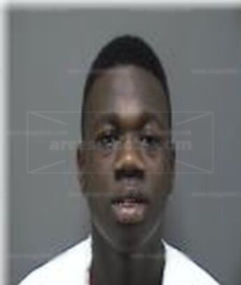 Zerell Strong
