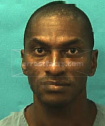 Alvin Andrews