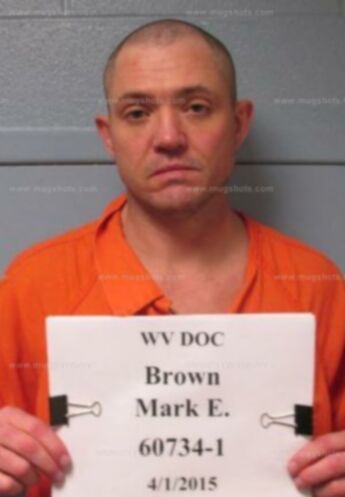 Mark E Brown