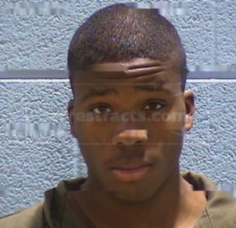 Marquary Tyree Ellis