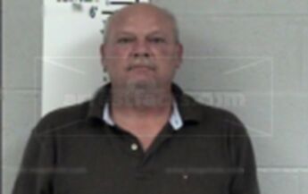 Wortham James Troy