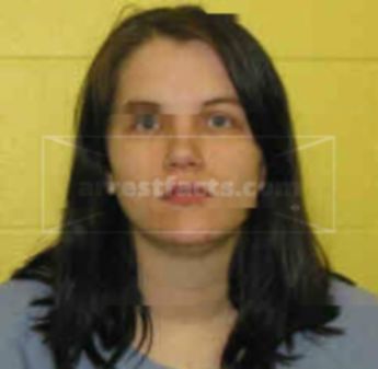 Amy Rochelle Waugh
