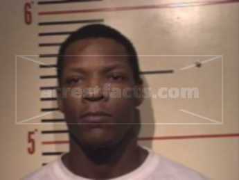 Anthony Scott Crawford