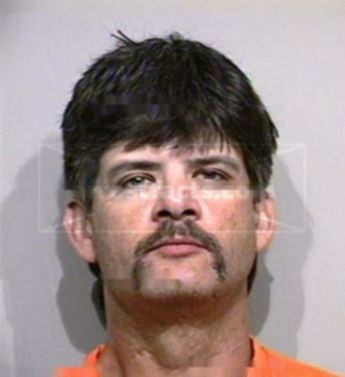 Jerry Wayne Melton