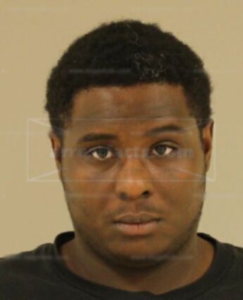 Larry Dontaye Patterson