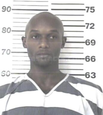 Brian Devon Malone