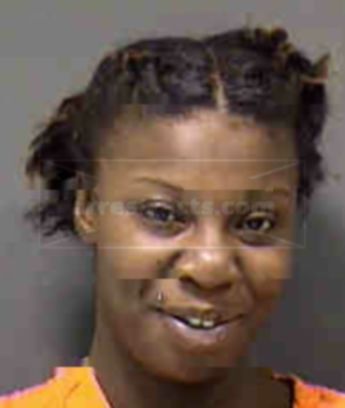 Marlette Danielle Allen