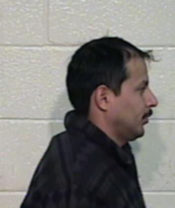Mario Alvarez Flores