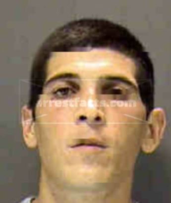 Nicholas James Bravo