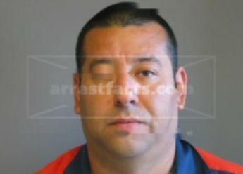 Timothy Ely Rodriguez