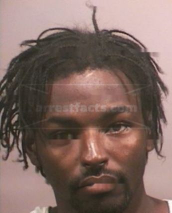 Rufus T Carter