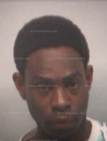 Antonio Demetrius Evans