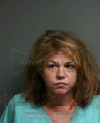 Laura Anne Riozzi
