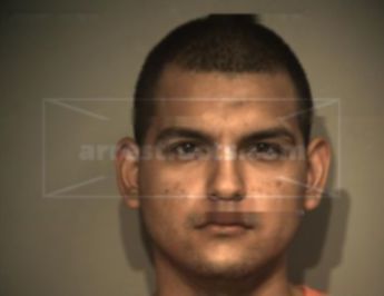 Gilbert Jonathan Martinez Valencia