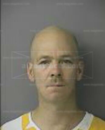 Scott Richard Blanchette