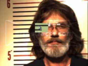 Timothy Mark Bailey