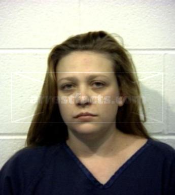 Rachel Yvonne Garrett