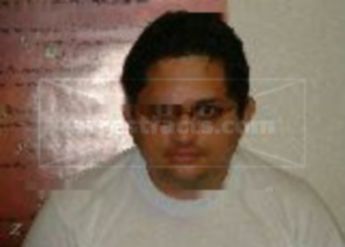Luis Gabriel Andrews
