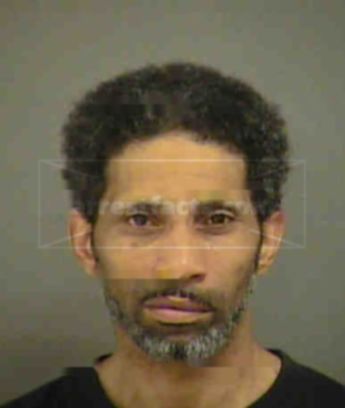 Zachary Bernard Strong