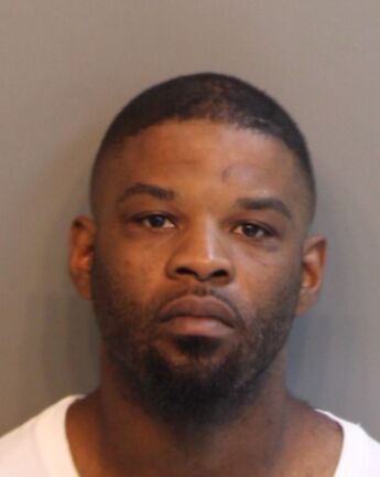 Melvin Lorenzo Green