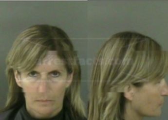 Andrea F. Fahey