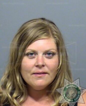 Tiffany Ann Evans