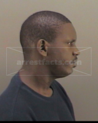 Tyson Jaquay Patterson
