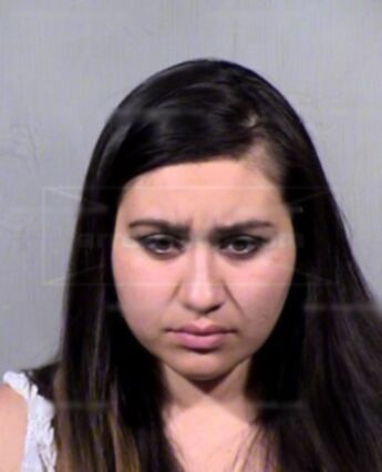 Rebecca Pauline Miranda